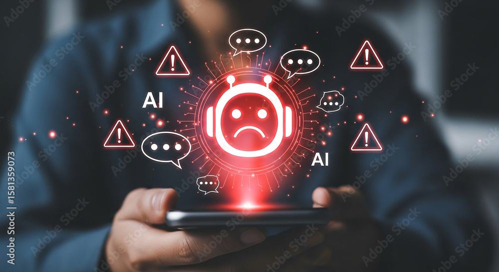 Provider-specific capability with governed risk signals