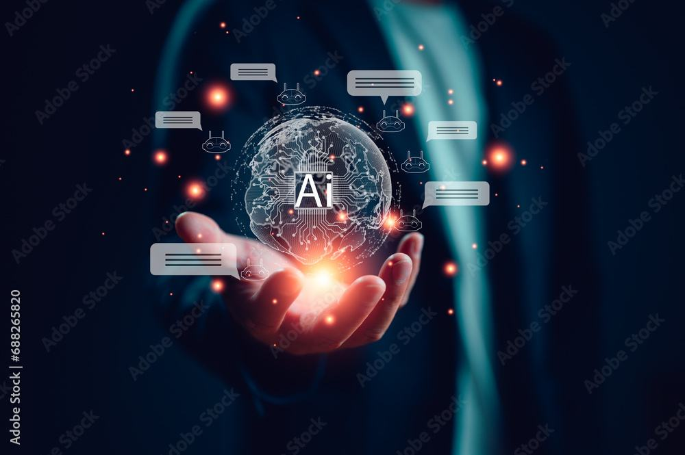 Enterprise knowledge graph visualization