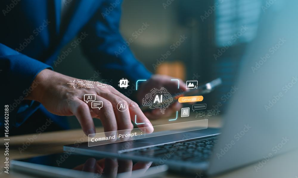 Typed contracts between application steps